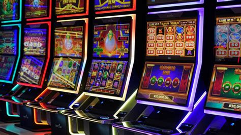  slot machine laws australia